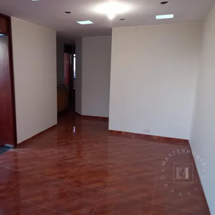 Image 7 - Jirón José Cossio, Santiago de Surco, Lima Metropolitan Area 15803, Peru - Apartment for sale