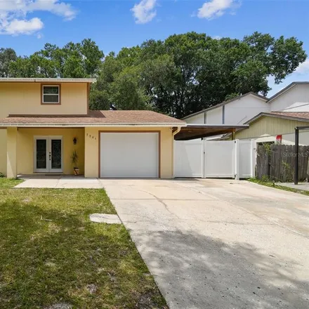 Buy this 4 bed house on 7698 Palmbrook Court in Hillsborough County, FL 33615