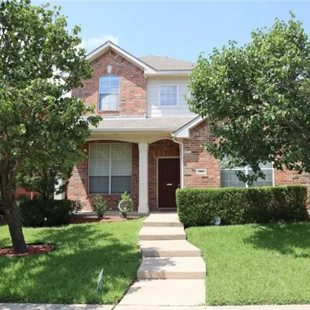 Rent this 4 bed house on 1611 Briarhollow Court in Allen, TX 75002