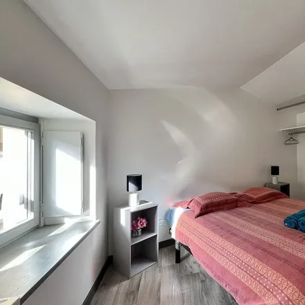 Rent this 2 bed apartment on 07300 Tournon-sur-Rhône
