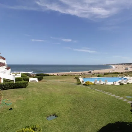 Rent this 3 bed apartment on Orillas del Océano Atlántico 6 in 20000 Manantiales, Uruguay