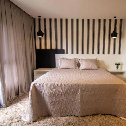 Buy this 4 bed apartment on Rua 234 in Meia Praia, Itapema - SC