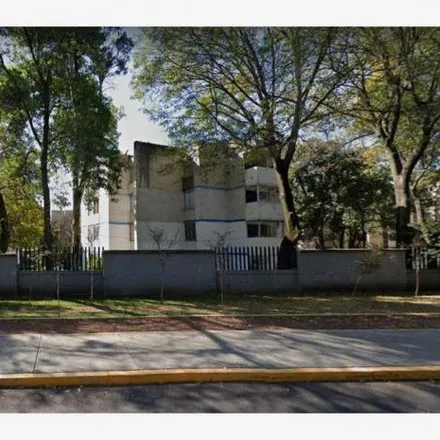 Buy this 3 bed house on unnamed road in Conjunto Habitacional Alianza Popular Revolucionaria, 04800 Mexico City