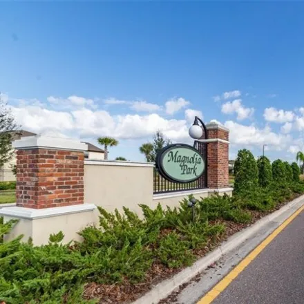 Image 2 - 9104 Mountain Camellia Lane, Hillsborough County, FL 33619, USA - House for rent