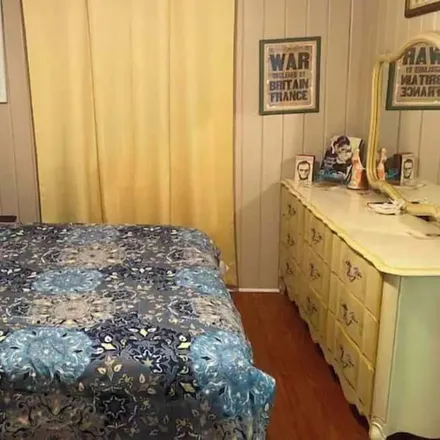 Rent this 2 bed house on Daytona Beach