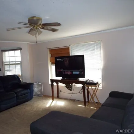 Image 5 - 15704 Del Norte Drive, Dolan Springs, Mohave County, AZ 86441, USA - Apartment for sale