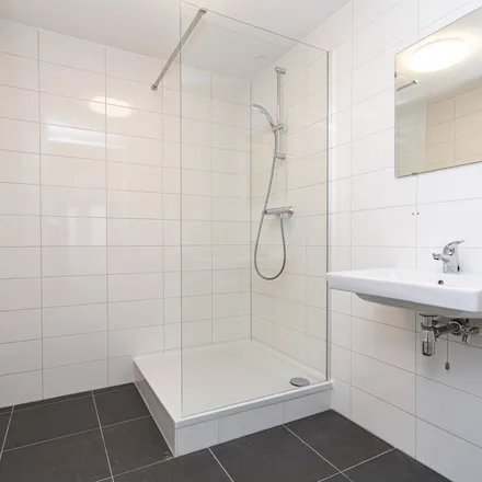 Rent this 1 bed apartment on 's-Gravelandseweg 565C-208 in 3119 XT Schiedam, Netherlands