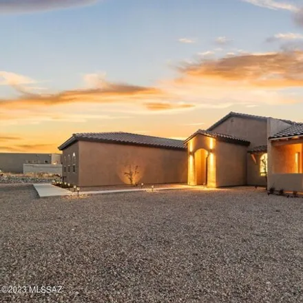 Image 7 - East Sands Ranch Road, Mountain View, Pima County, AZ, USA - House for sale