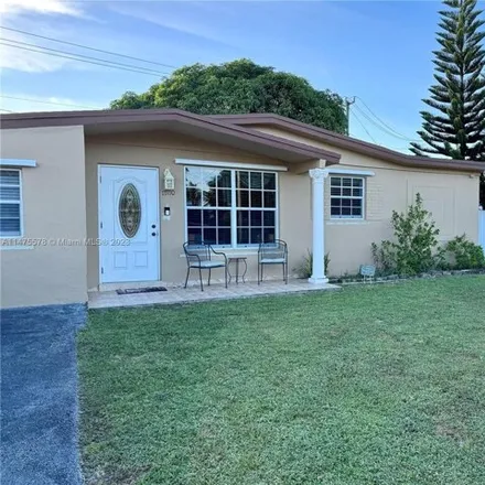 Buy this 3 bed house on 17110 Northwest 54th Court in Miami-Dade County, FL 33055