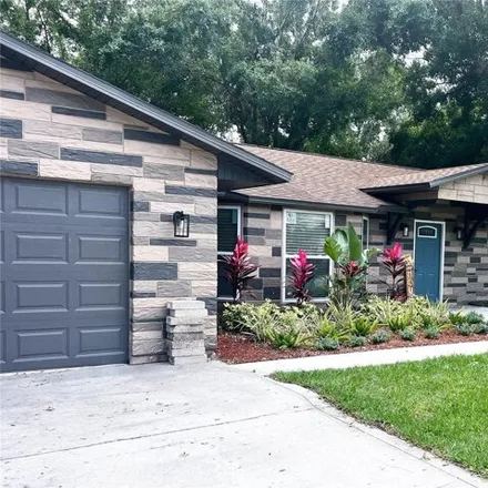 Buy this 4 bed house on 984 Waco Boulevard Southeast in Palm Bay, FL 32909