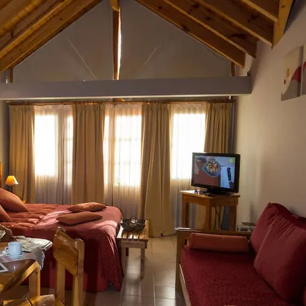 Rent this 1 bed apartment on San Carlos de Bariloche in Departamento Bariloche, Argentina
