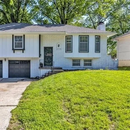 Buy this 3 bed house on East 55th Street in Kansas City, MO 64133