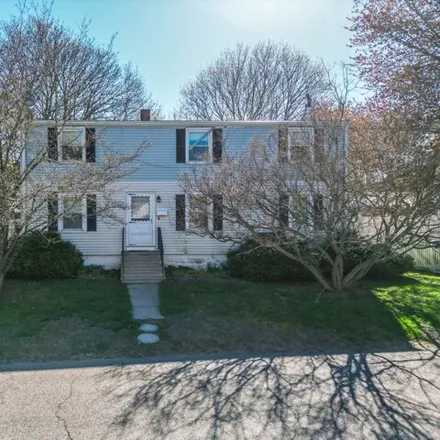 Buy this 5 bed house on 1 Meditz Court in Norwich, CT 06360