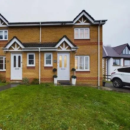 Buy this 3 bed duplex on Woodruff Way in Cardiff, CF14 9FP