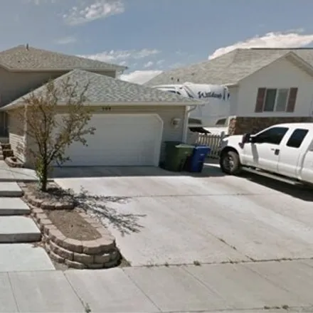 Buy this 6 bed house on 543 Poplar Drive in Elko, NV 89801