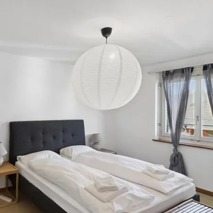 Rent this 3 bed apartment on Zurich