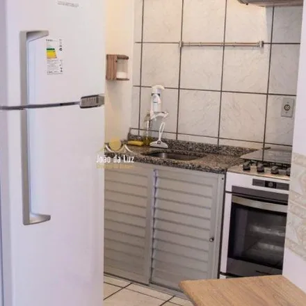 Buy this 1 bed apartment on Rua Mário Lacombe in Canasvieiras, Florianópolis - SC