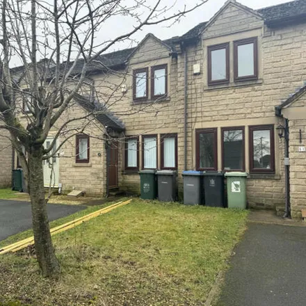 Buy this 3 bed townhouse on unnamed road in Bradford, BD4 8NZ