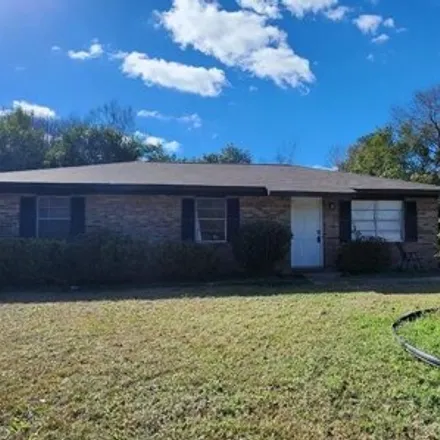 Buy this 3 bed house on 1255 Nixon Drive in Putney, Dougherty County