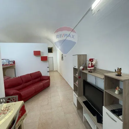 Rent this 3 bed apartment on Via Domenico Fioritto in 71043 Manfredonia FG, Italy