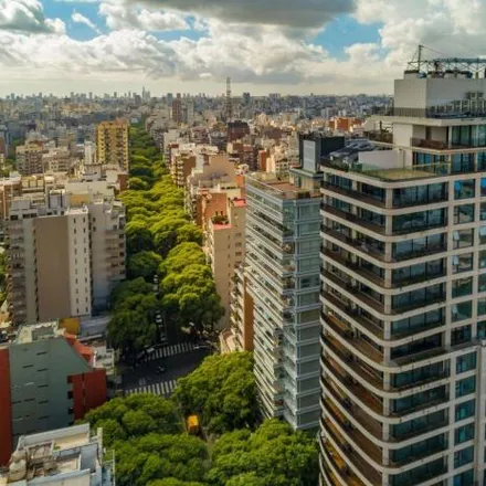 Buy this 2 bed apartment on Avenida Pedro Goyena 1740 in Flores, C1406 GRT Buenos Aires