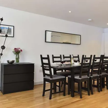 Image 1 - 3 Kelly Street, London, NW1 8PG, United Kingdom - Apartment for rent