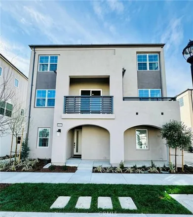 Rent this 4 bed condo on unnamed road in Ontario, CA 91752