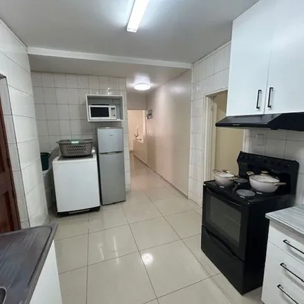 Image 9 - Thames Drive, Berea West, Durban, 3639, South Africa - Apartment for rent