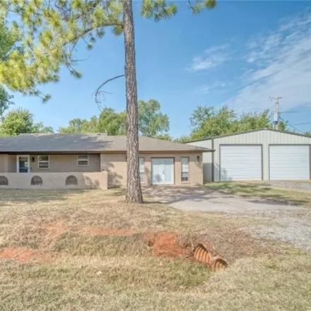 Image 1 - 1705 Clay Street, Newcastle, McClain County, OK 73065, USA - House for sale