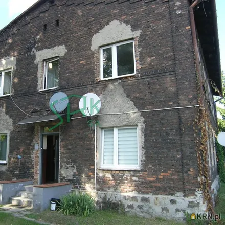 Buy this 1 bed apartment on S86 in 40-348 Sosnowiec, Poland