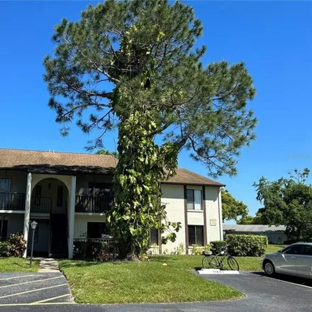 Rent this 2 bed condo on 2636 Pine Ridge Way South in Palm Harbor, FL 34684