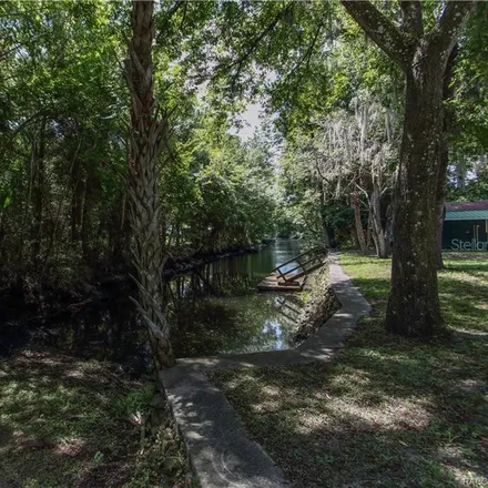 Image 2 - Aragon Drive, Inglis, Levy County, FL 34449, USA - House for sale