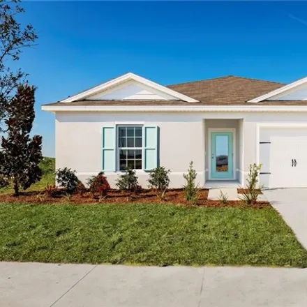 Buy this 3 bed house on Tank Trail in Haines City, FL 33844