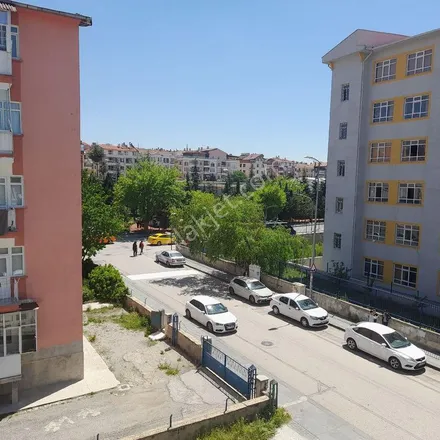 Image 6 - 1041. Sokak, 06300 Keçiören, Turkey - Apartment for rent