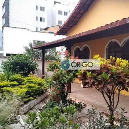 Buy this 3 bed house on Padaria e Confeitaria São João in Rua Moata, Eldorado