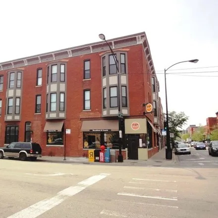 Rent this 2 bed house on 1000-1008 South Loomis Street in Chicago, IL 60688