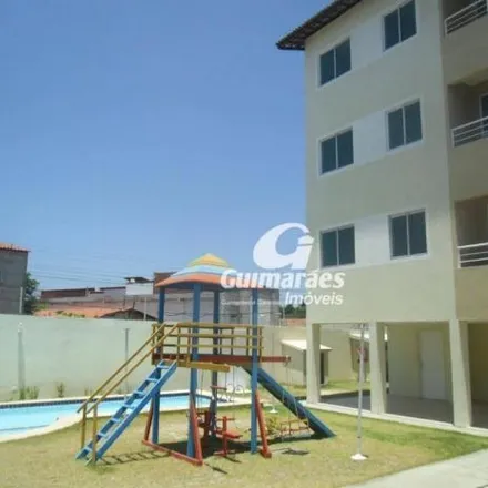 Buy this 2 bed apartment on Rua Maximiano Barreto in Barroso, Fortaleza - CE