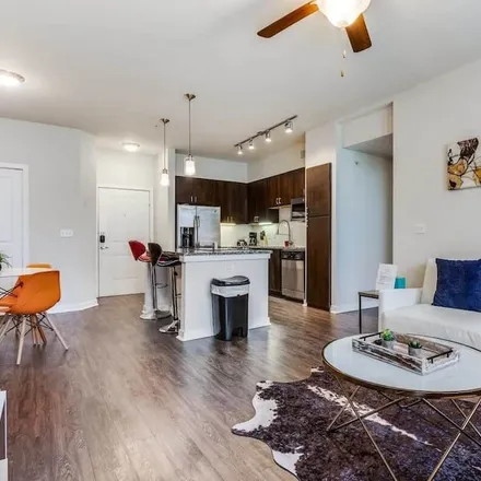 Image 9 - Austin, TX - Apartment for rent