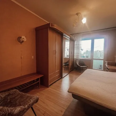 Rent this 3 bed apartment on aleja Niepodległości in 70-225 Szczecin, Poland