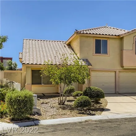 Buy this 4 bed house on 7309 Flintstone Street in Paradise, NV 89123