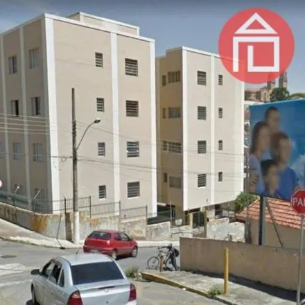 Image 2 - Travessa Itália, Jardim Comendador Cardoso, Bragança Paulista - SP, 12900-060, Brazil - Apartment for rent