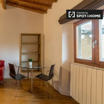 Image 4 - Via del Ponte alle Mosse, 19 R, 50144 Florence FI, Italy - Room for rent