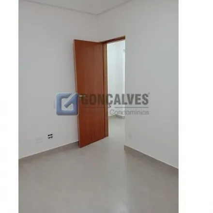 Rent this 2 bed apartment on Rua Amazonas 405 in Santa Paula, São Caetano do Sul - SP