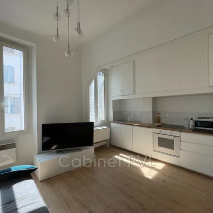 Rent this 2 bed apartment on 262 Rue Rabelais in 13016 16e Arrondissement, France