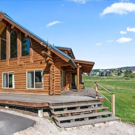 Buy this 3 bed house on 275 W Snowmeadows Cir in Garden City, Utah