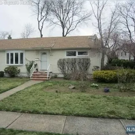 Rent this 3 bed house on Van Riper Place in Fair Lawn, NJ 07410