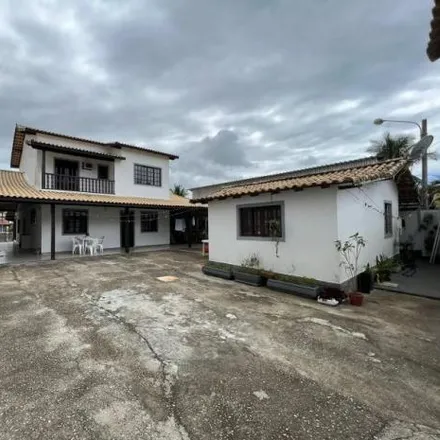 Image 2 - Avenida do Contorno, Caminho Verde, Cabo Frio - RJ, 28923-386, Brazil - House for sale