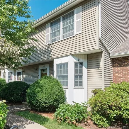 Buy this 2 bed condo on 205 Holly Hill Drive in Rocky Hill, CT 06067