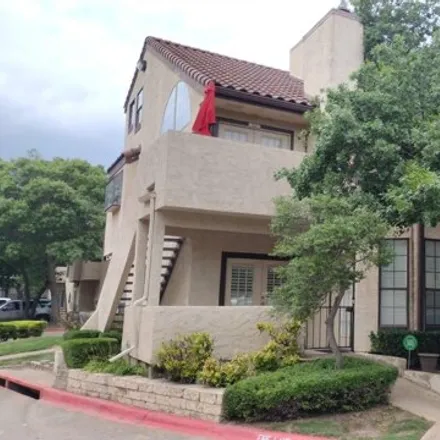 Image 1 - 5616 Spring Valley Road, Dallas, TX 75240, USA - House for rent