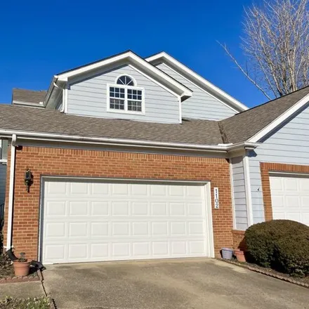 Buy this 2 bed house on 1102 Griffin Gate Drive in Lexington, KY 40512